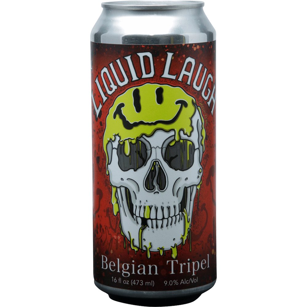 Bone Hook Liquid Laugh