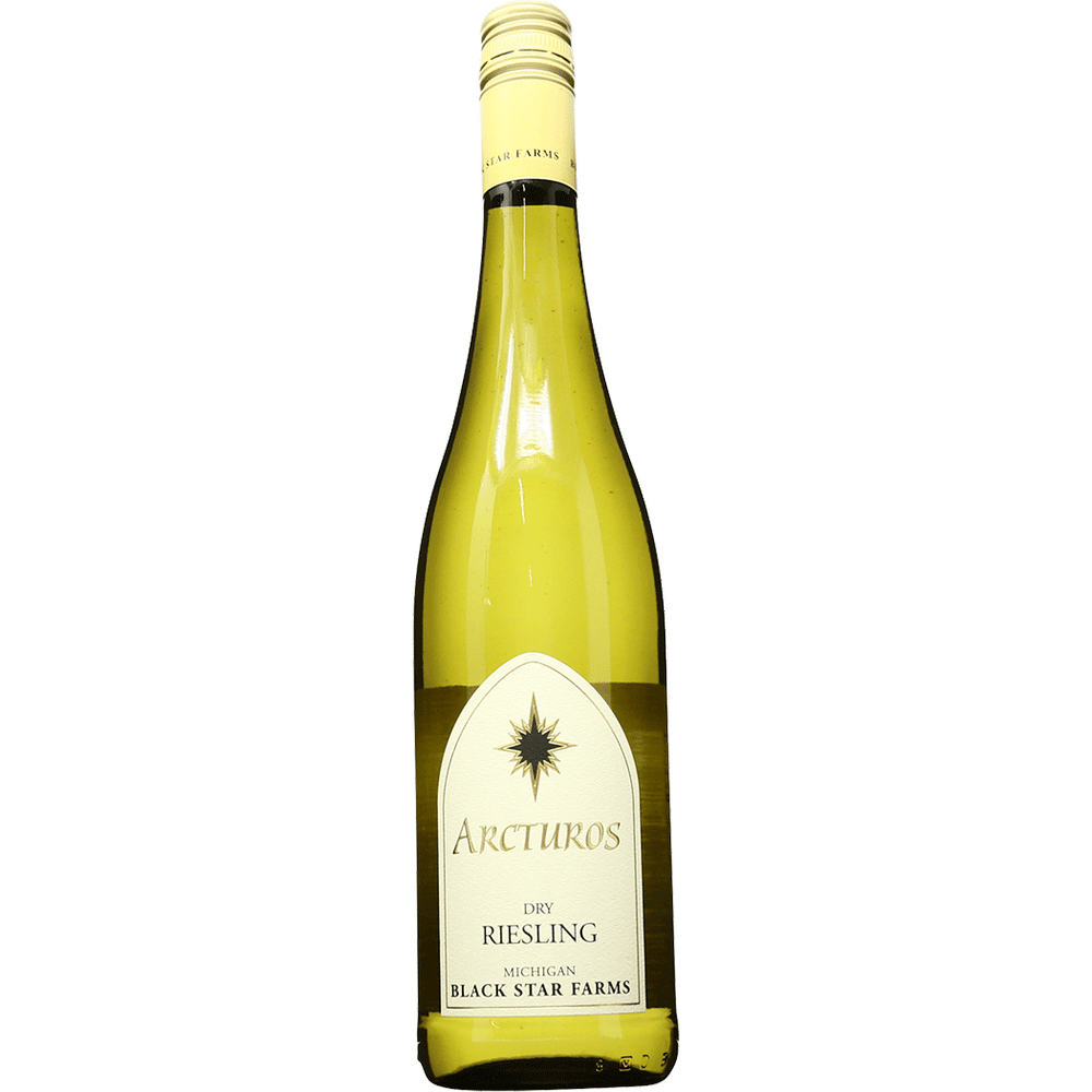 Black Star Farms Arcturos Dry Riesling
