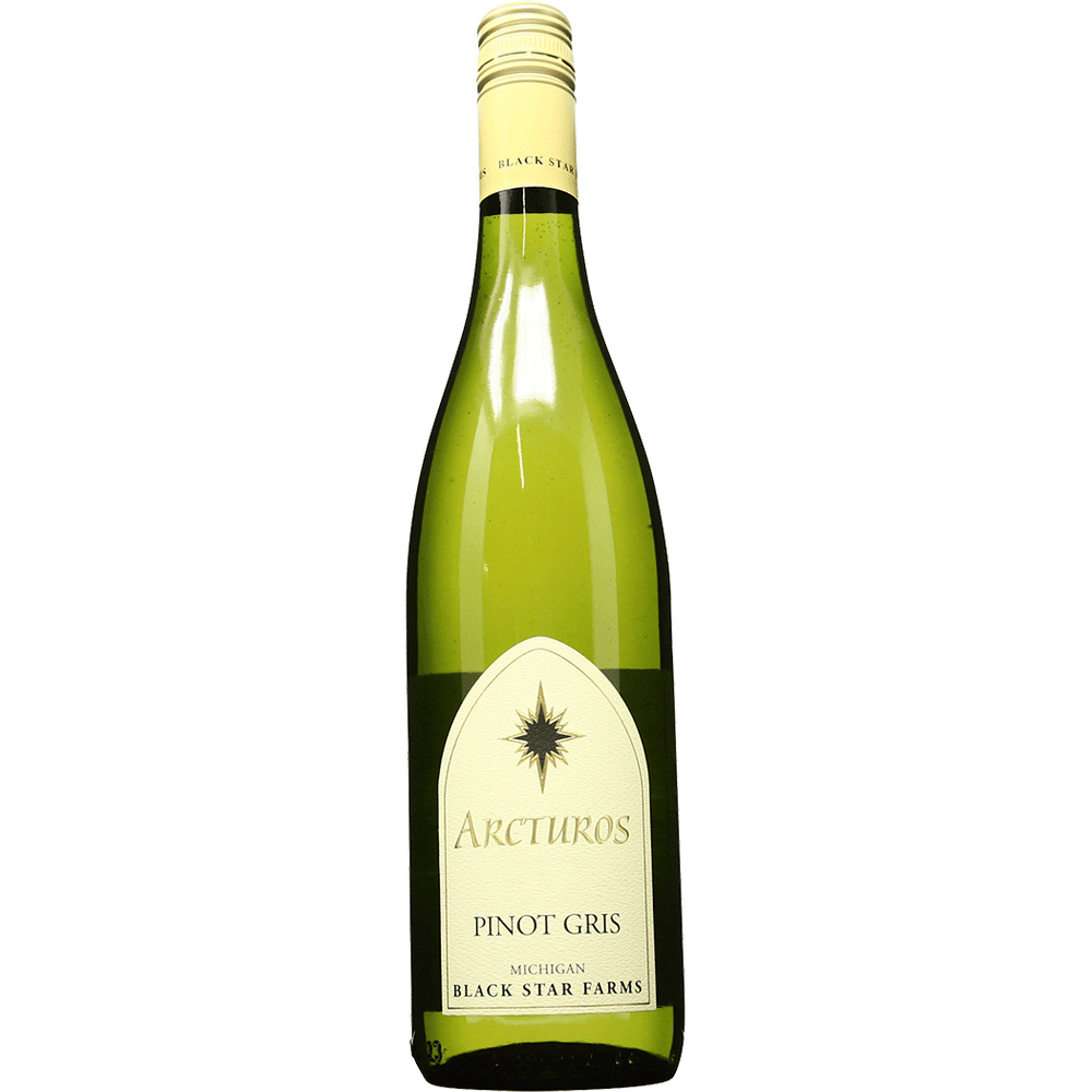 Black Star Farms Arcturos Pinot Gris