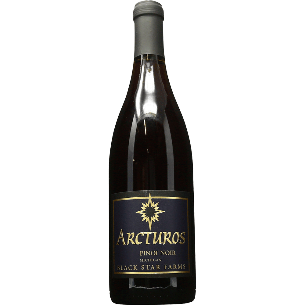 Black Star Farms Arcturos Pinot Noir