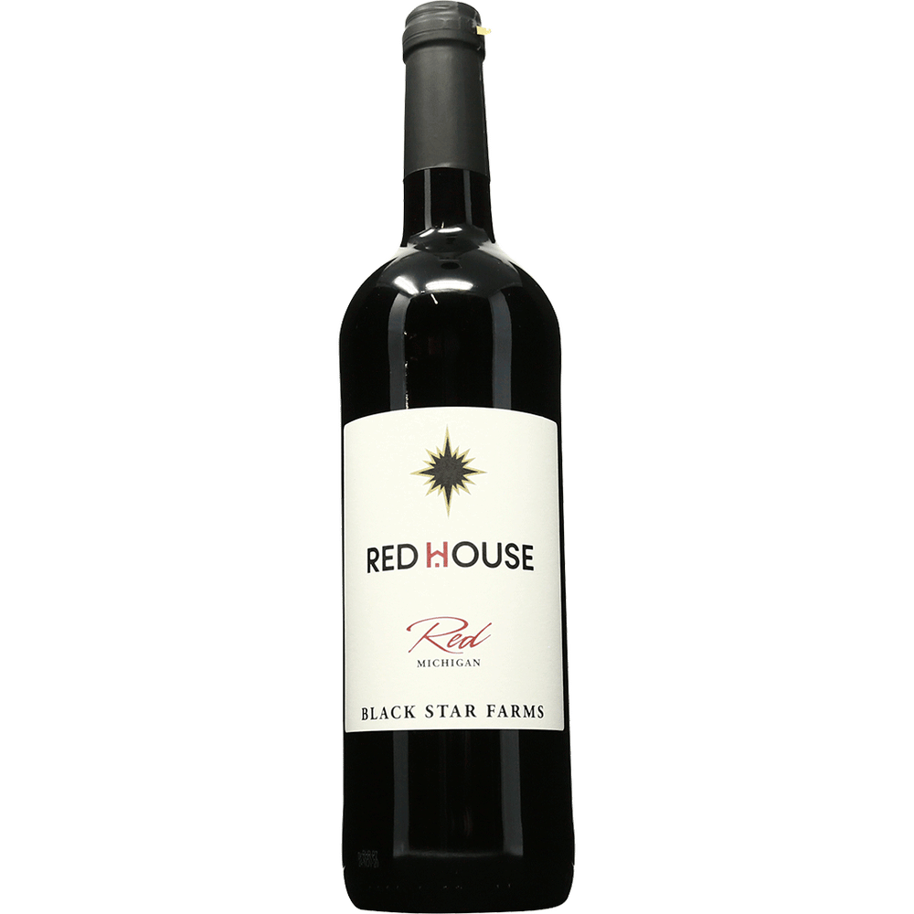 Black Star Farms Red House Red