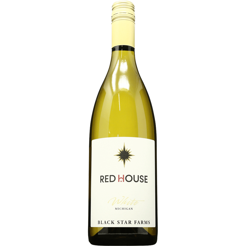 Black Star Farms Red House White