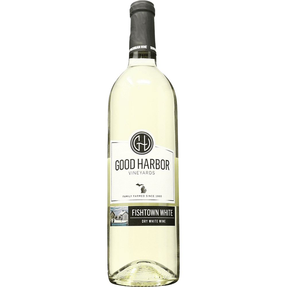 Good Harbor Fishtown White