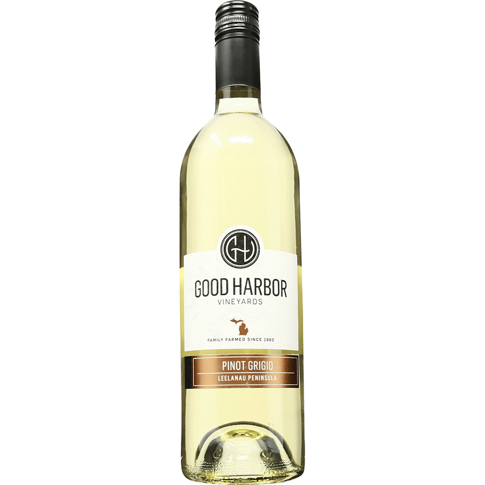 Good Harbor Pinot Grigio
