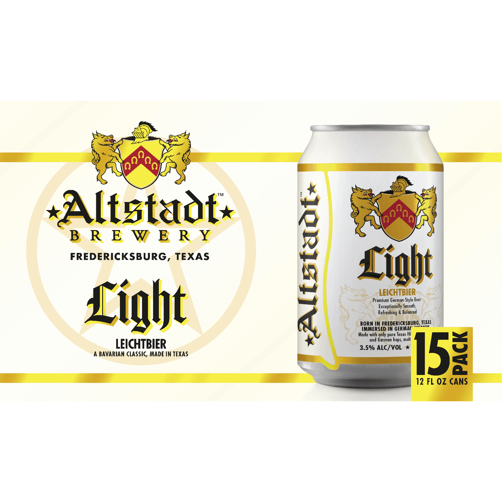 Altstadt Light