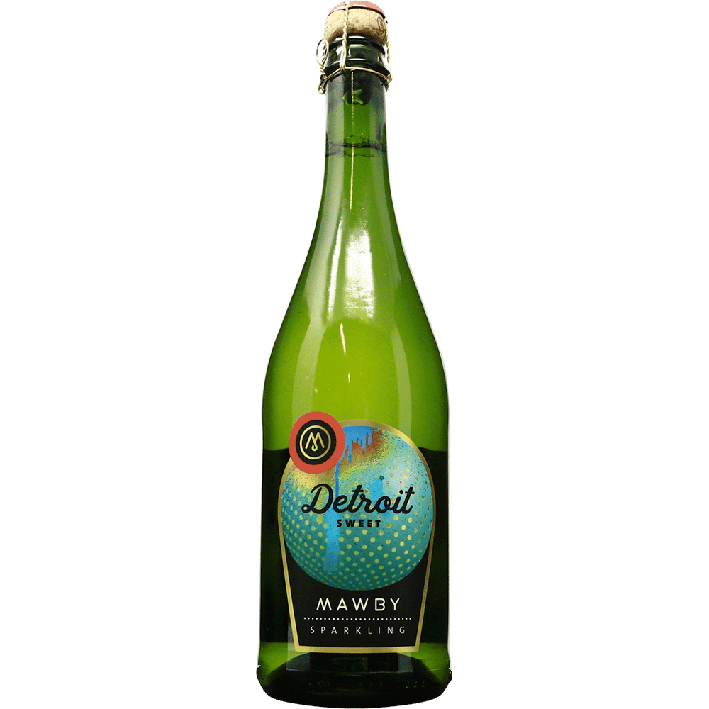 Mawby Sparkling Detroit NV