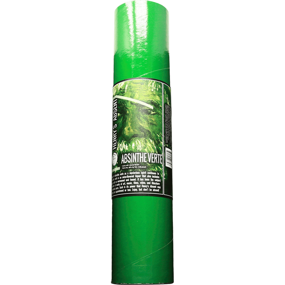 Bier Absinthe Verte