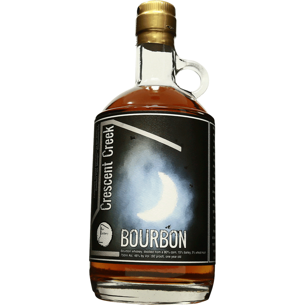 Bier Bourbon Whiskey