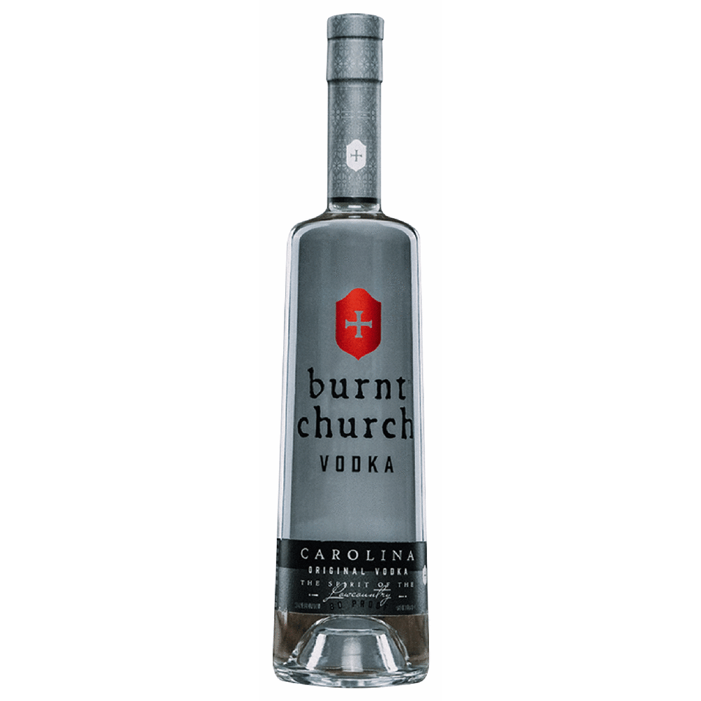Burnt Church Cucumber Vodka