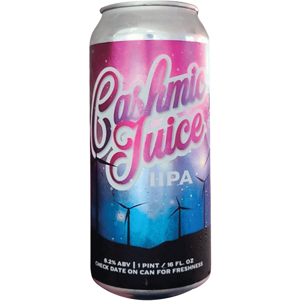Altamont Cashmic Juice Iipa