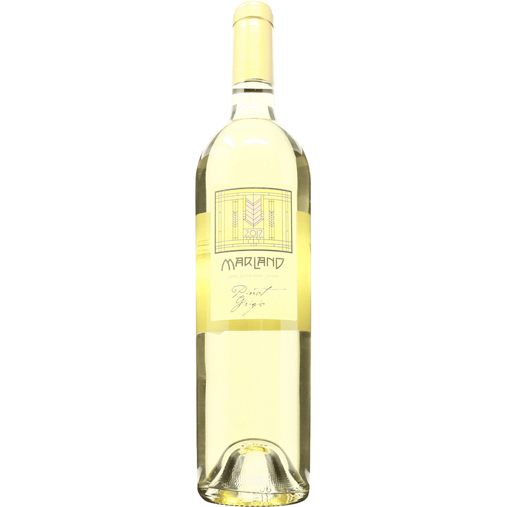 Marland Pinot Grigio