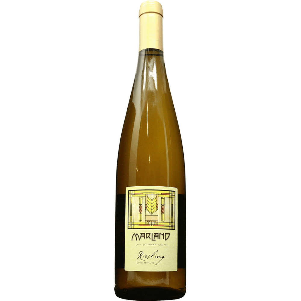 Marland Riesling