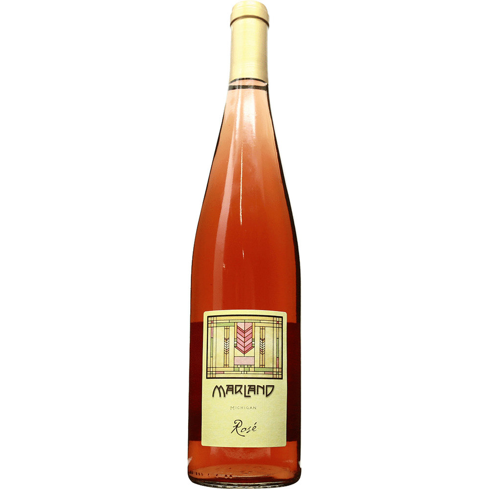 Marland Rose Cabernet Franc