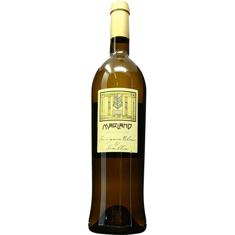 Marland Sauvignon Blanc/Semillon