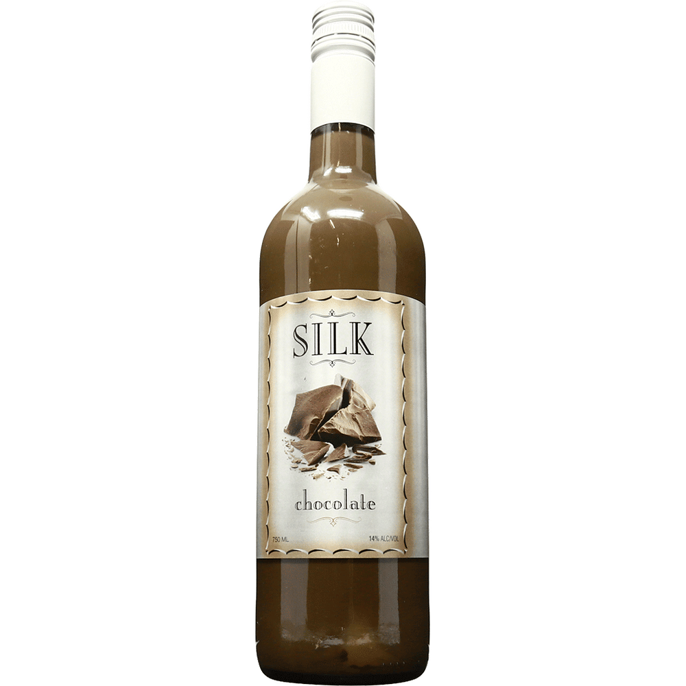 Silk Chocolate