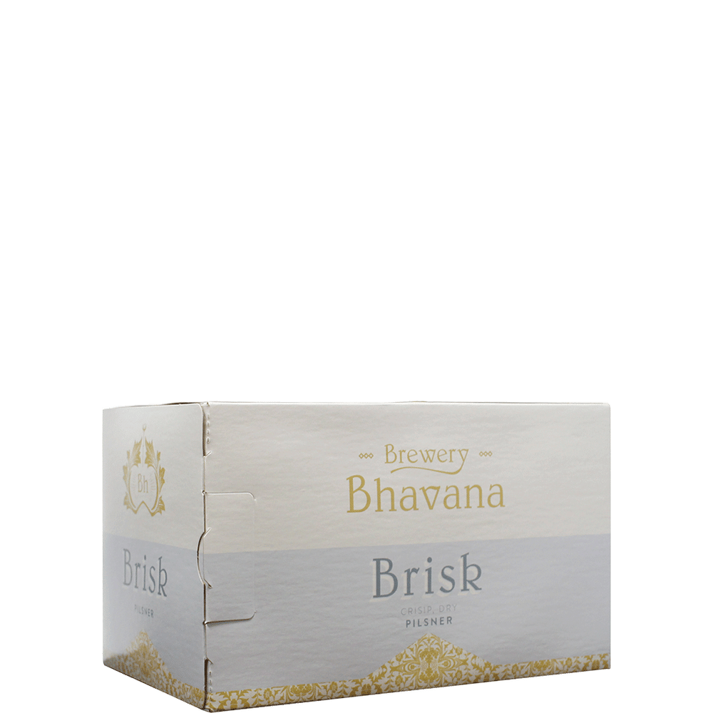 Brewery Bhavana Brisk