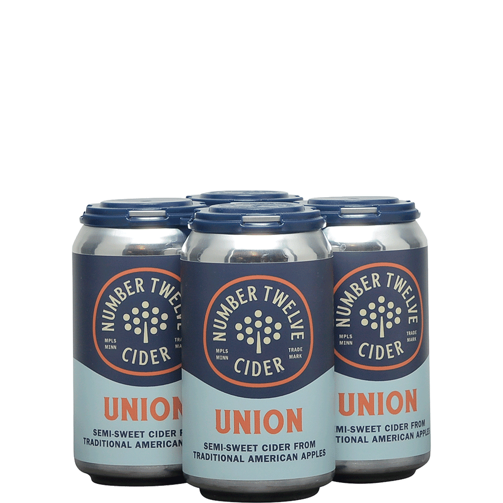 Number 12 Union
