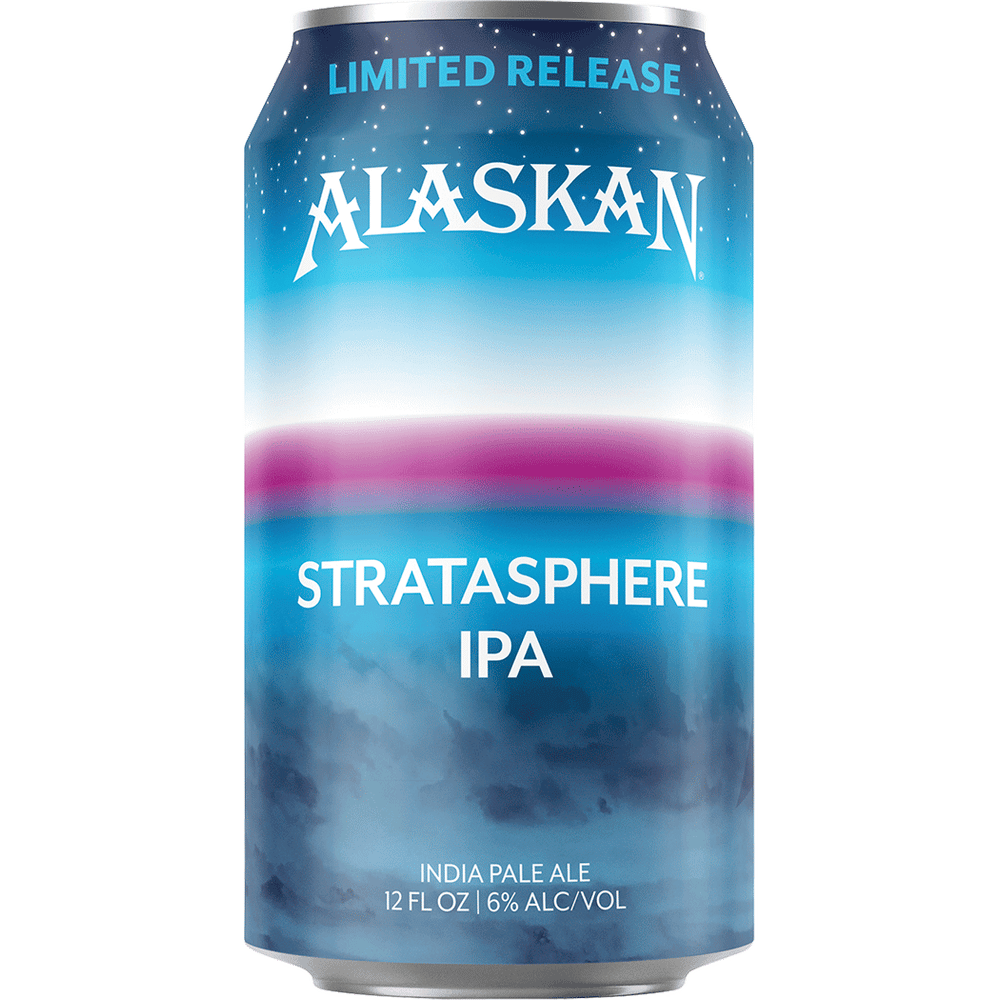 Alaskan Limited Series Stratasphere