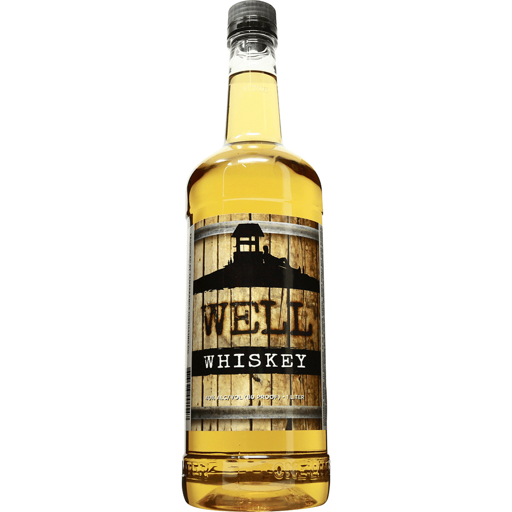 Well Whiskey