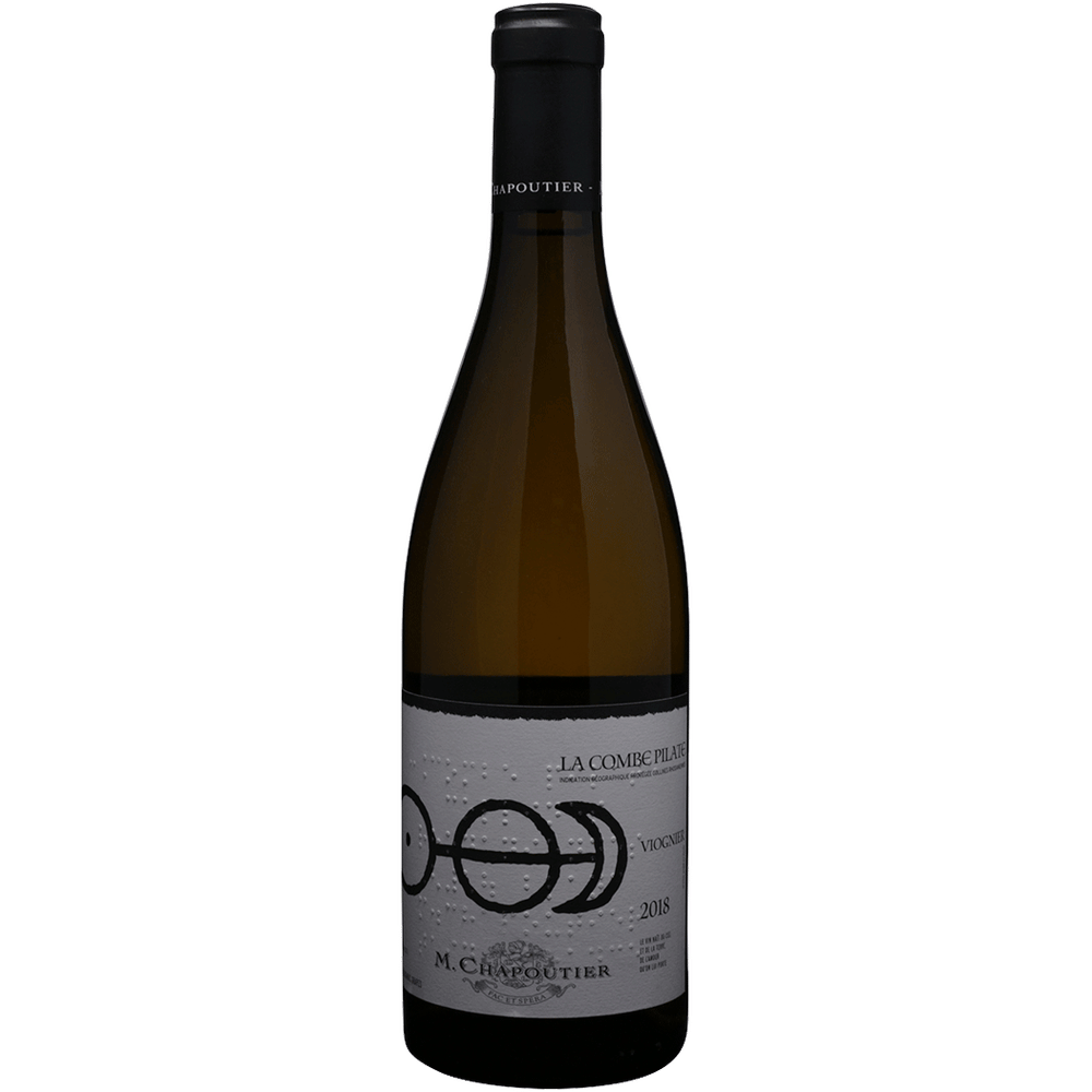Chapoutier La Combe Pilate IGP Collines Rhodaniennes | Total Wine