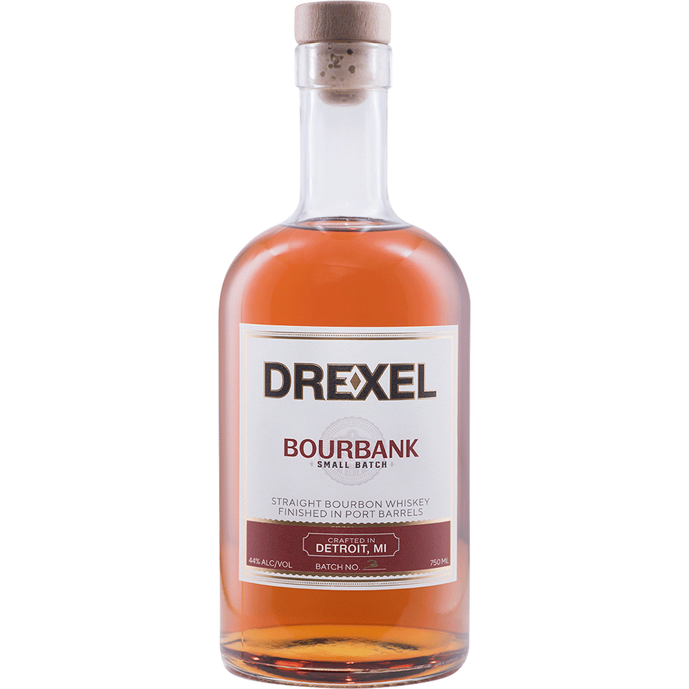 Drexel Bourbank Bourbon