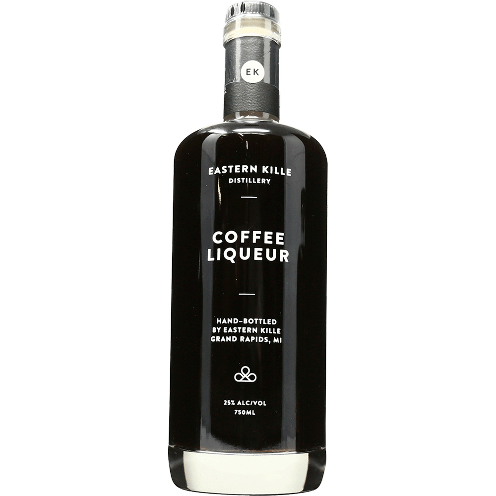Eastern Kille Coffee Liqueur