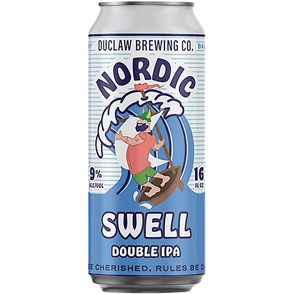DuClaw Nordic Swell