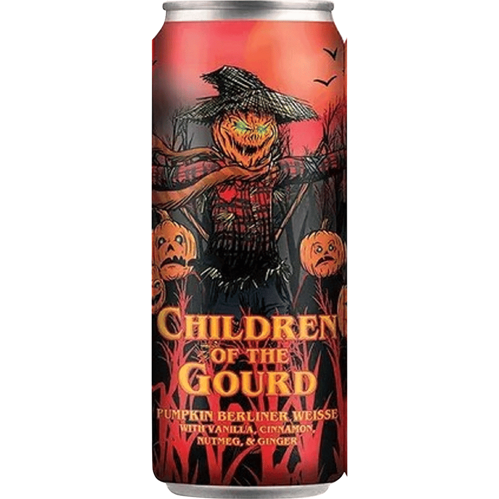 O'Connor Children of the Gourd