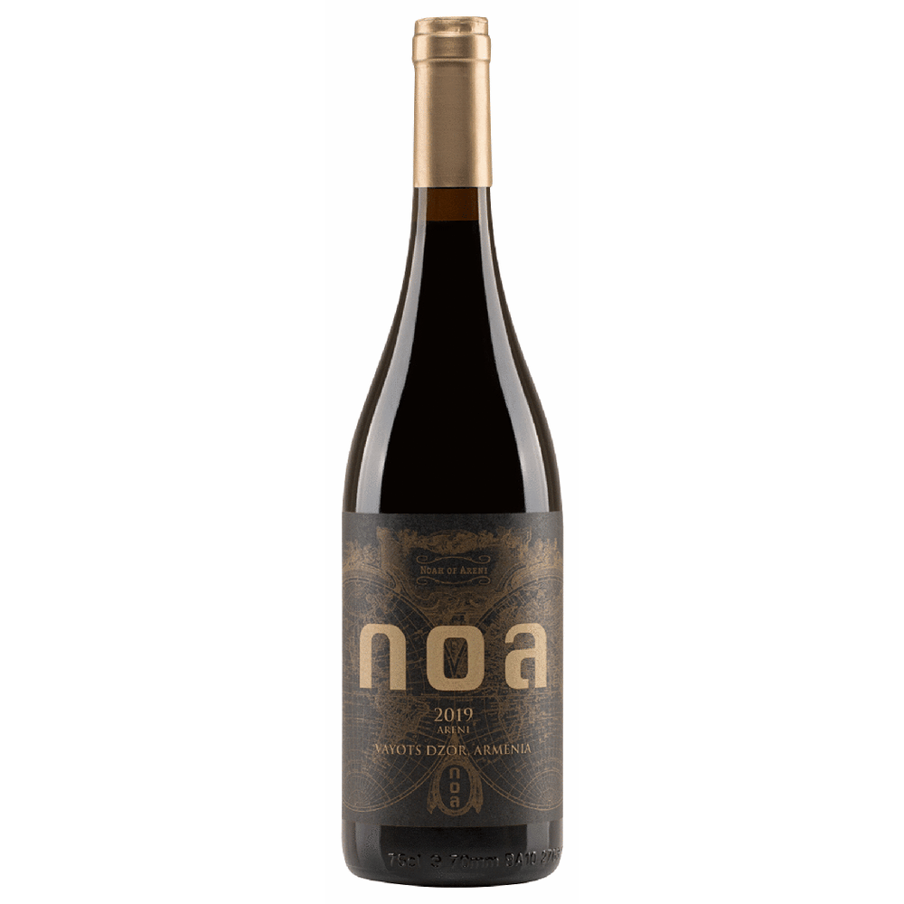 NOA 'Noah of Areni' Areni Noir Dry Red
