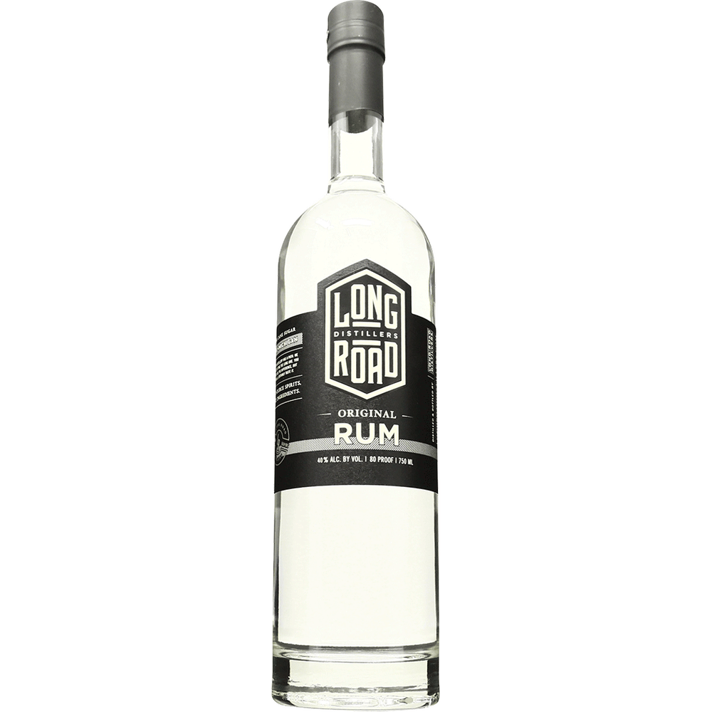 Long Road Original Rum