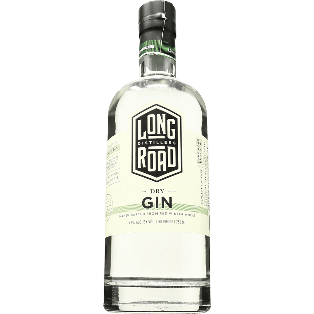 Long Road Gin