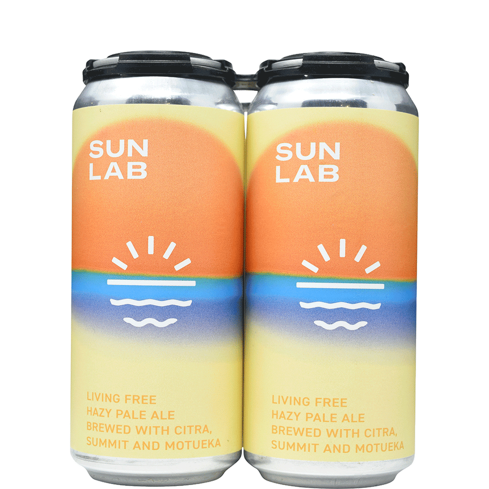 Sun Lab Living Free