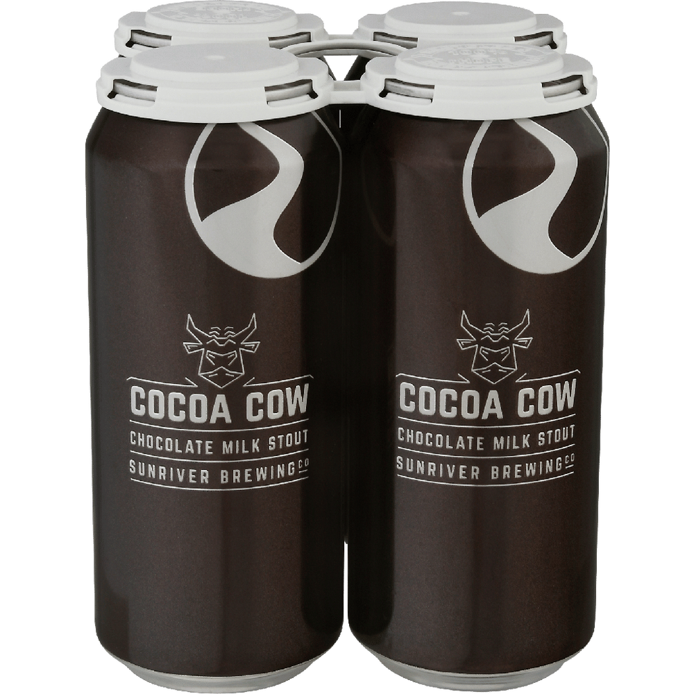 Sunriver Cocoa Cow Chocolate Milk Stout