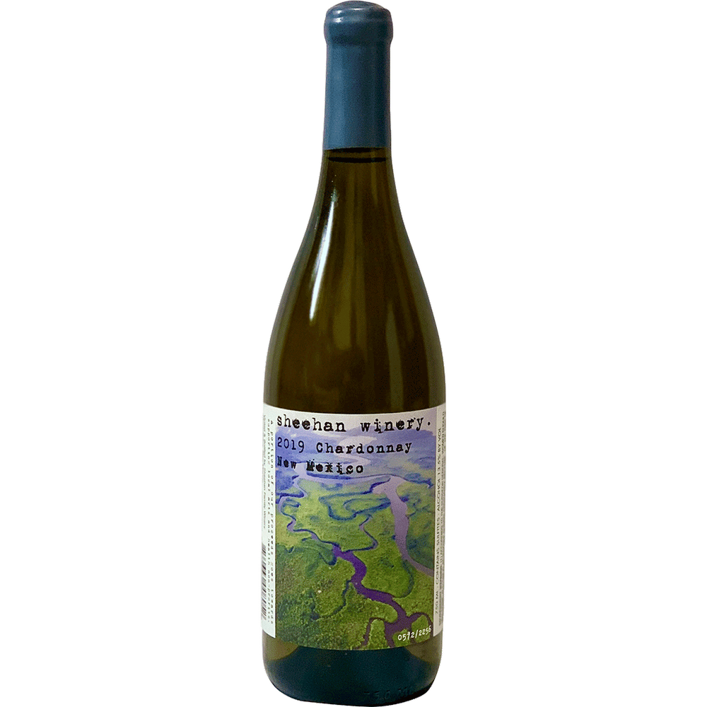 Sheehan Chardonnay