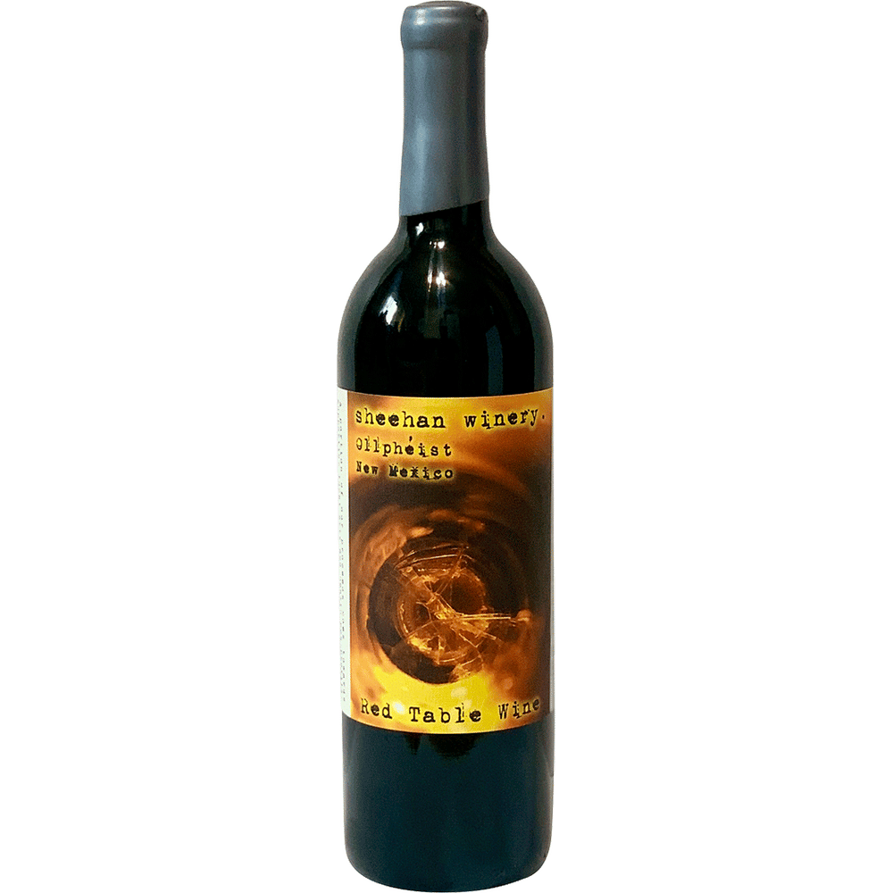 Sheehan Ollpheist 750ml