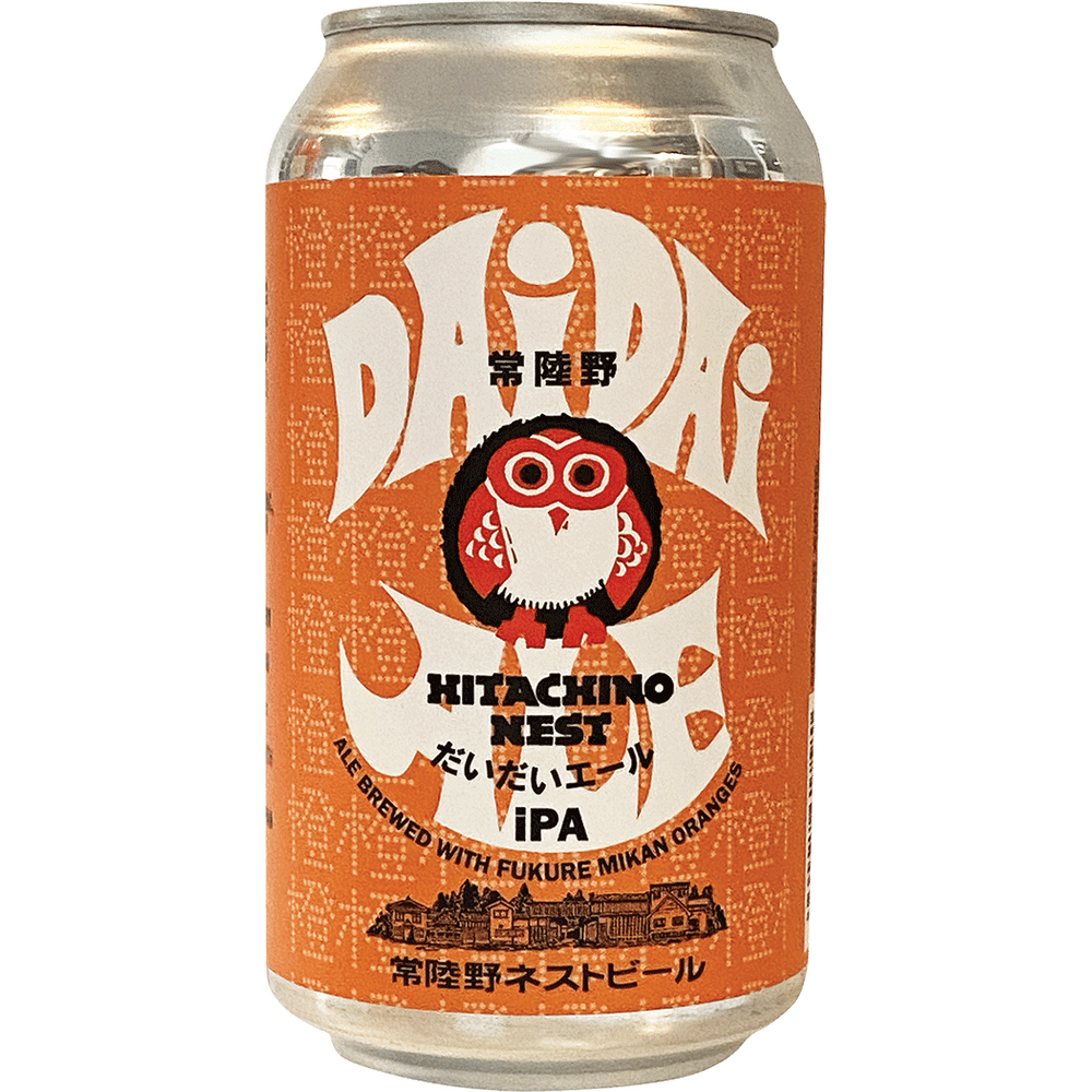 Hitachino Nest Dai Dai