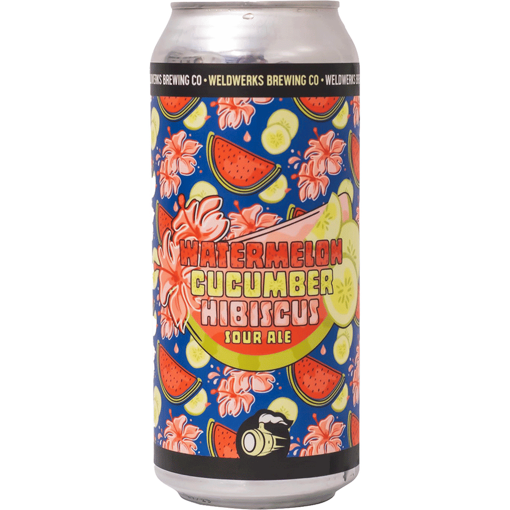 Weldwerks Watermelon Cucumber Sour