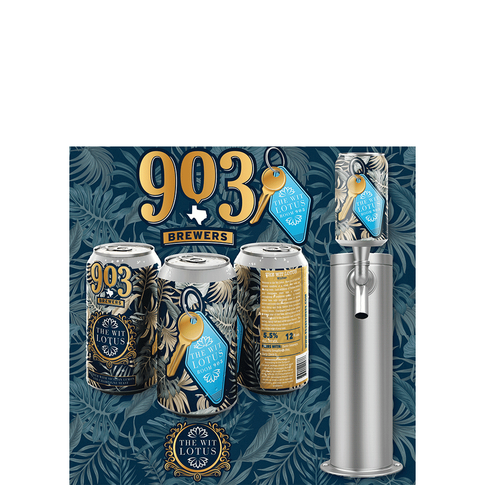 903 Brewers Wits End