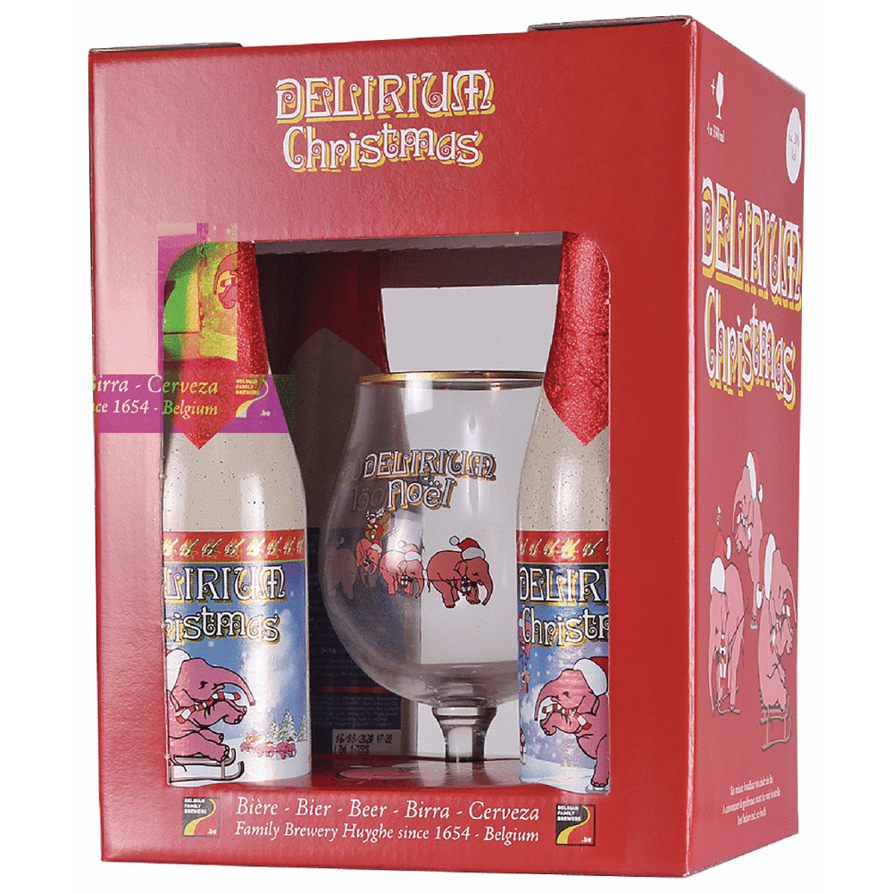 Delirium Noel Gift Pack