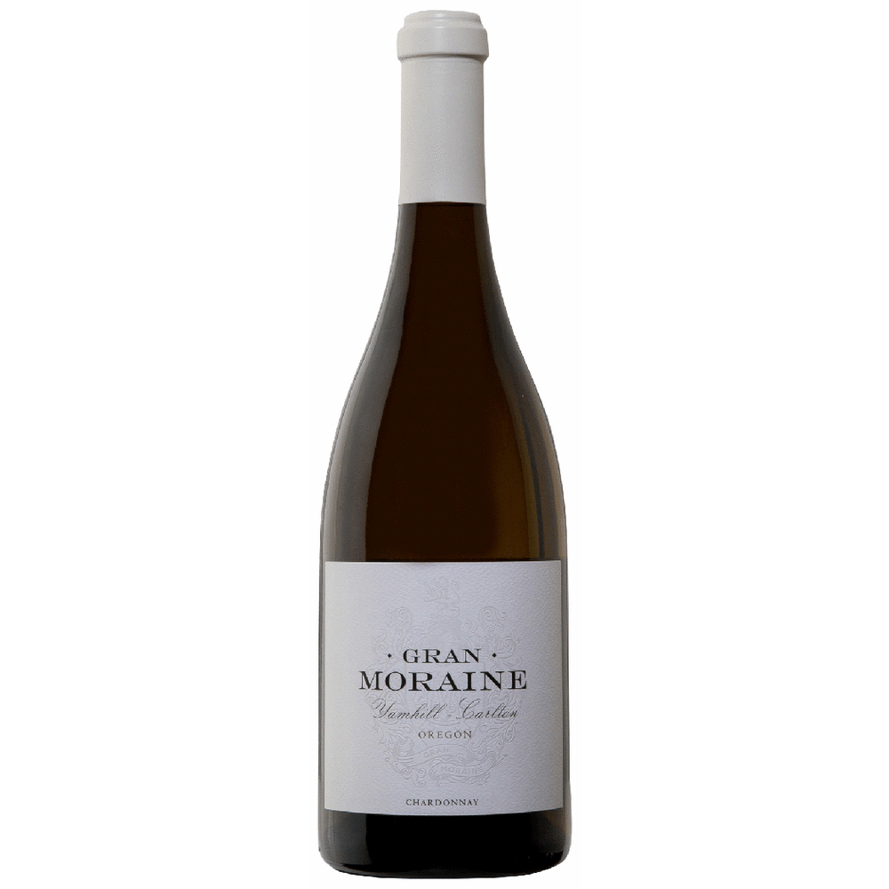 Gran Moraine Chardonnay Yamhill-Carlton