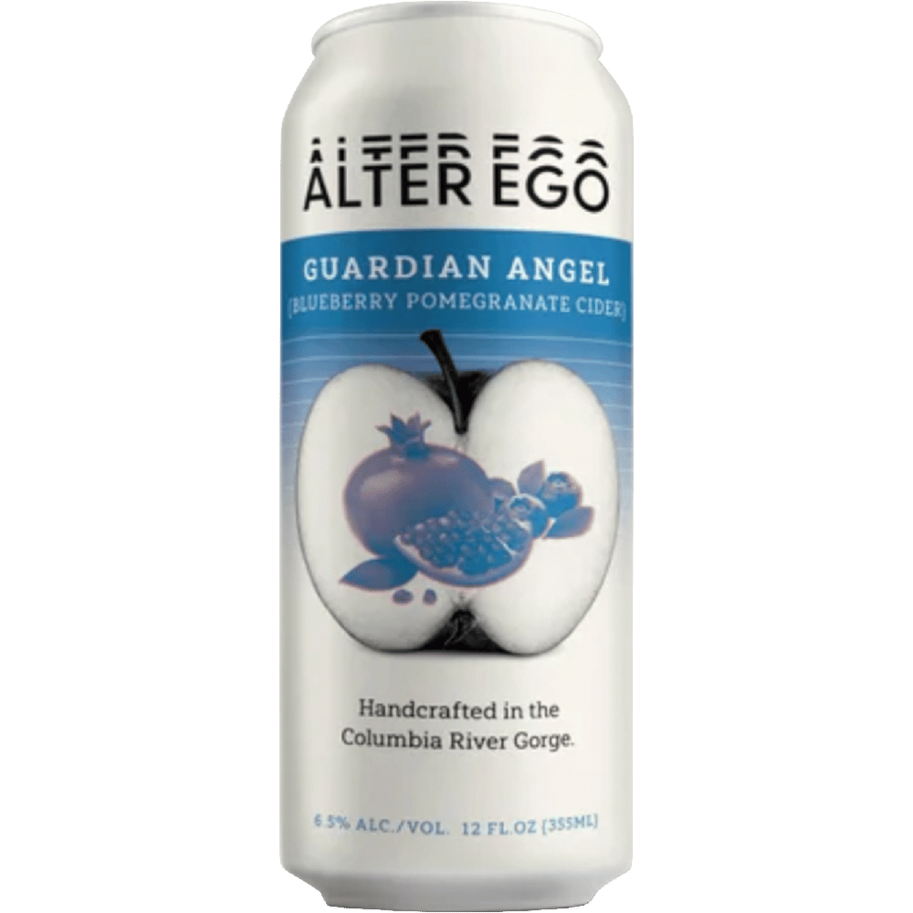 Alter Ego The Guardian Angel