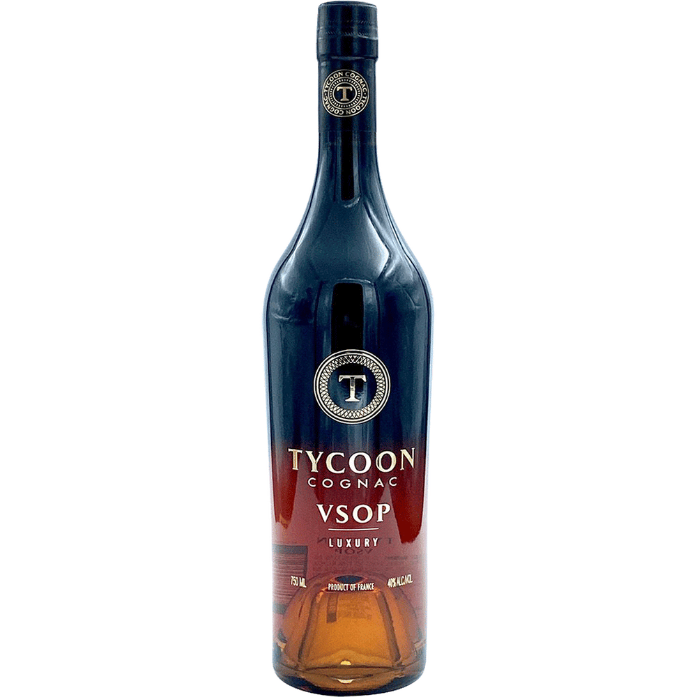 Tycoon VSOP Cognac