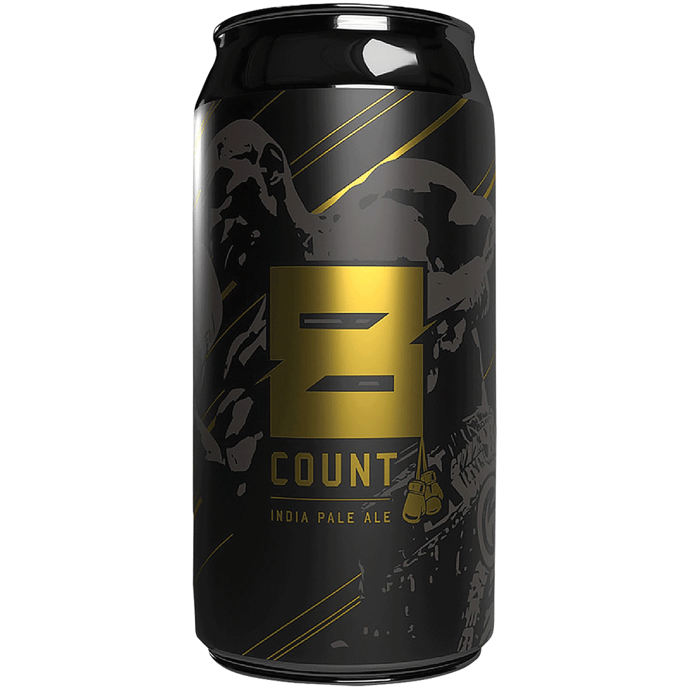Lupulin 8 Count