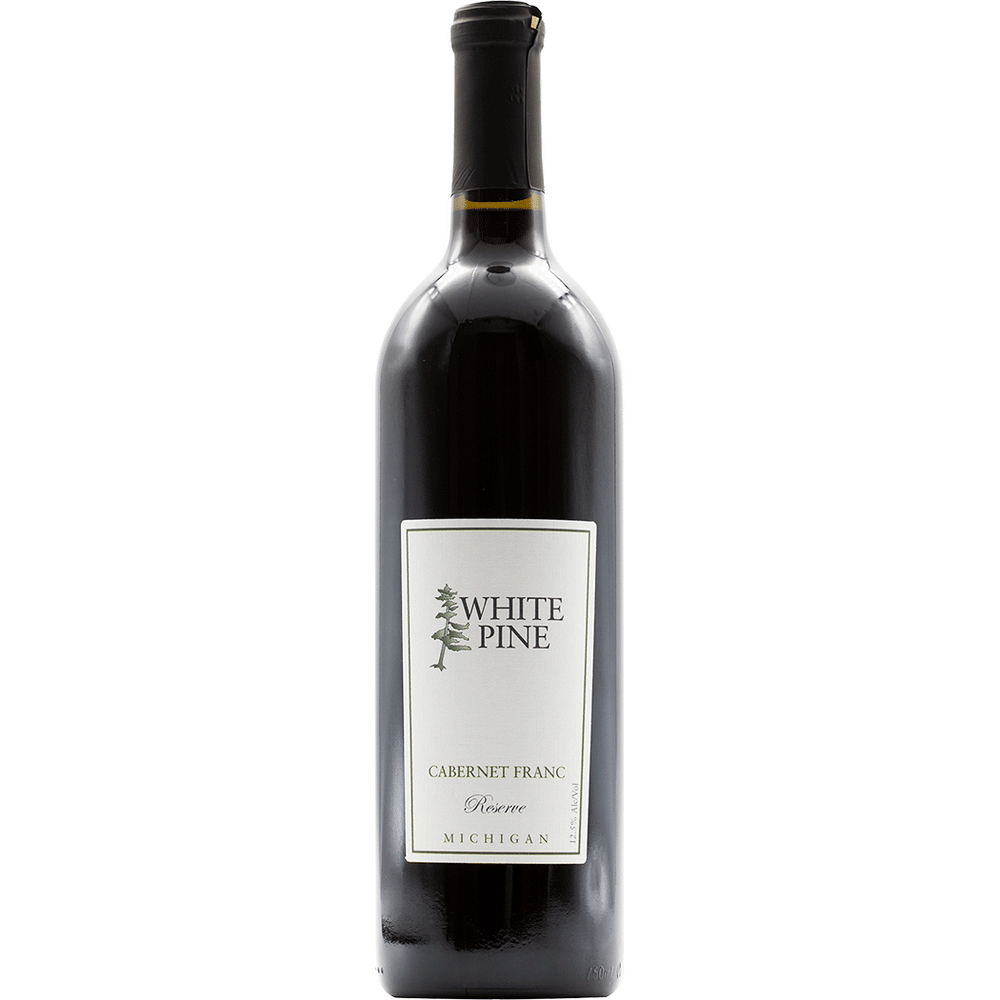White Pine Cabernet Franc