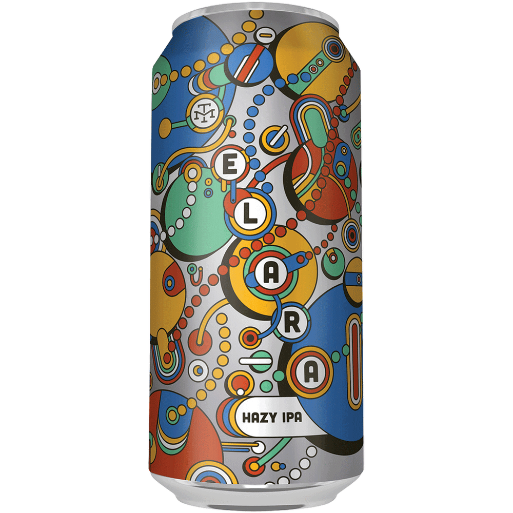 Modern Times Elara Hazy IPA
