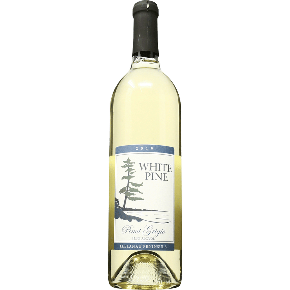 White Pine Pinot Grigio