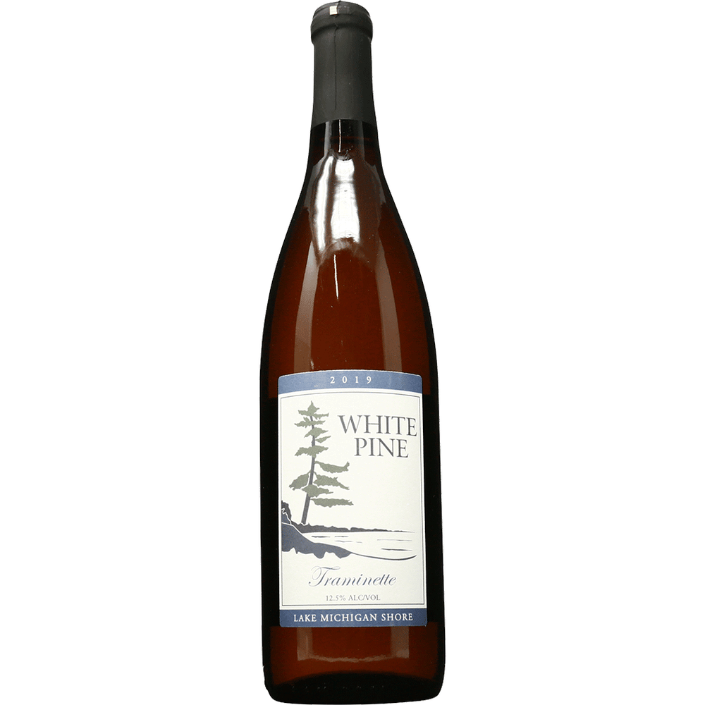 White Pine Traminette