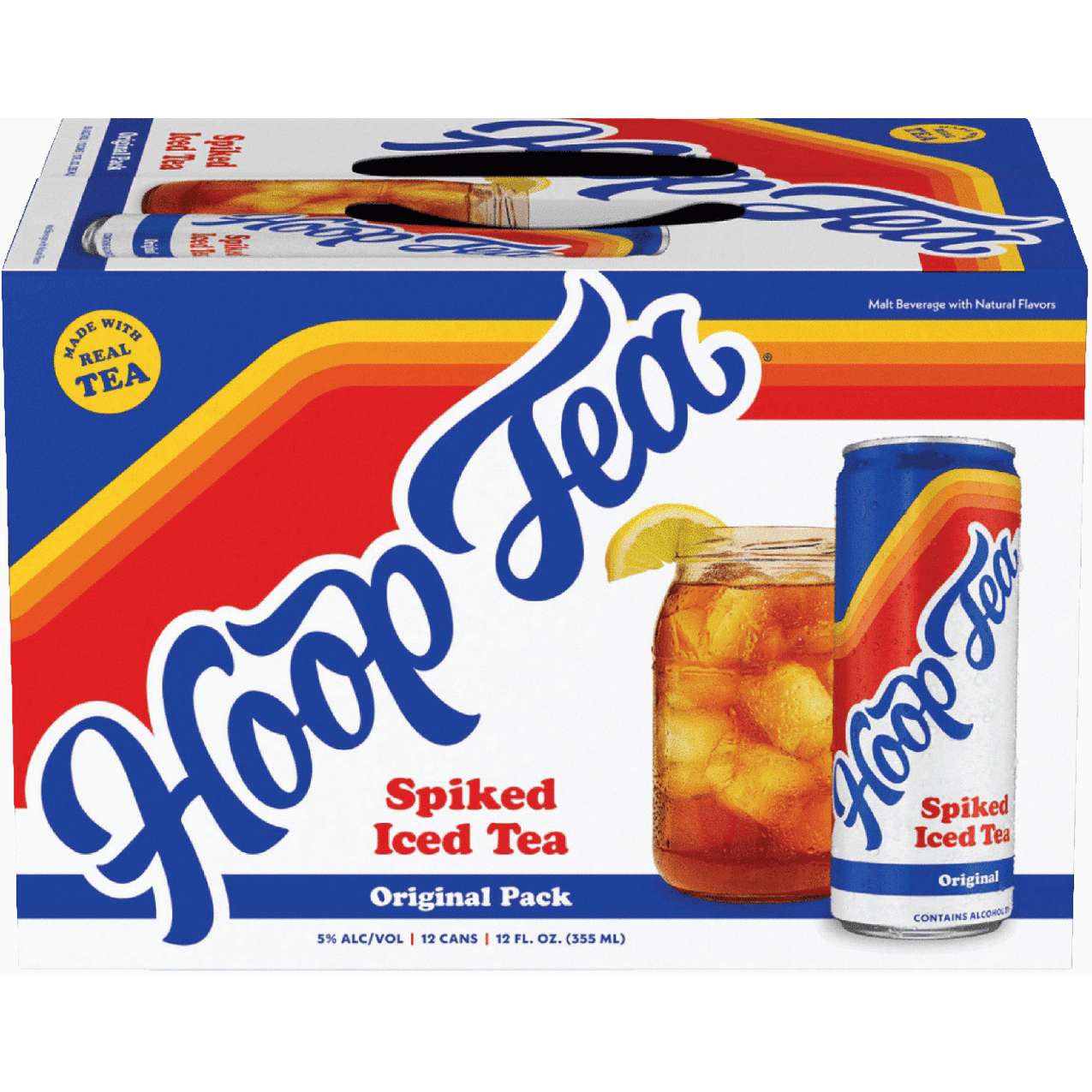 Hoop Tea American Original