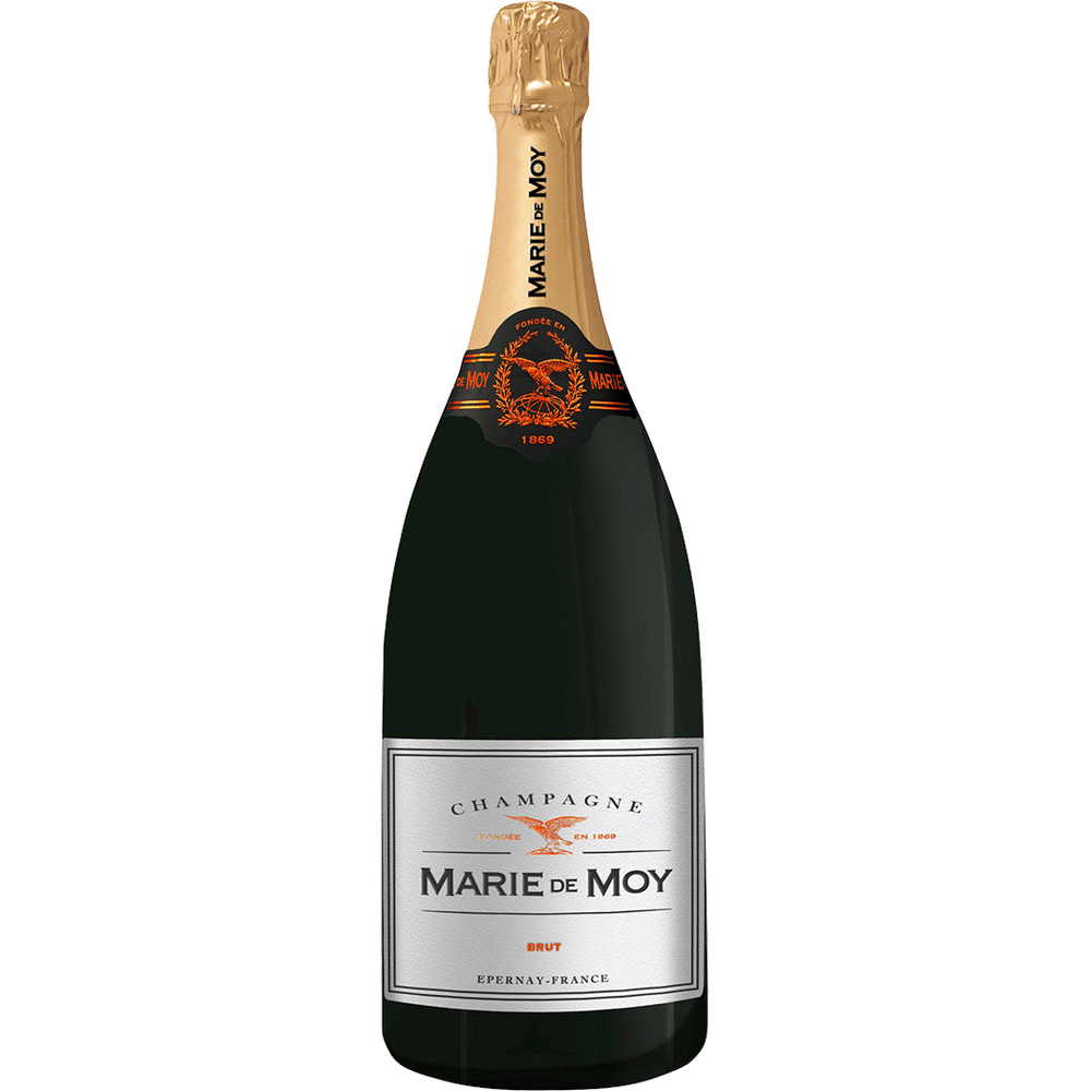 Champagne Marie de Moy Brut