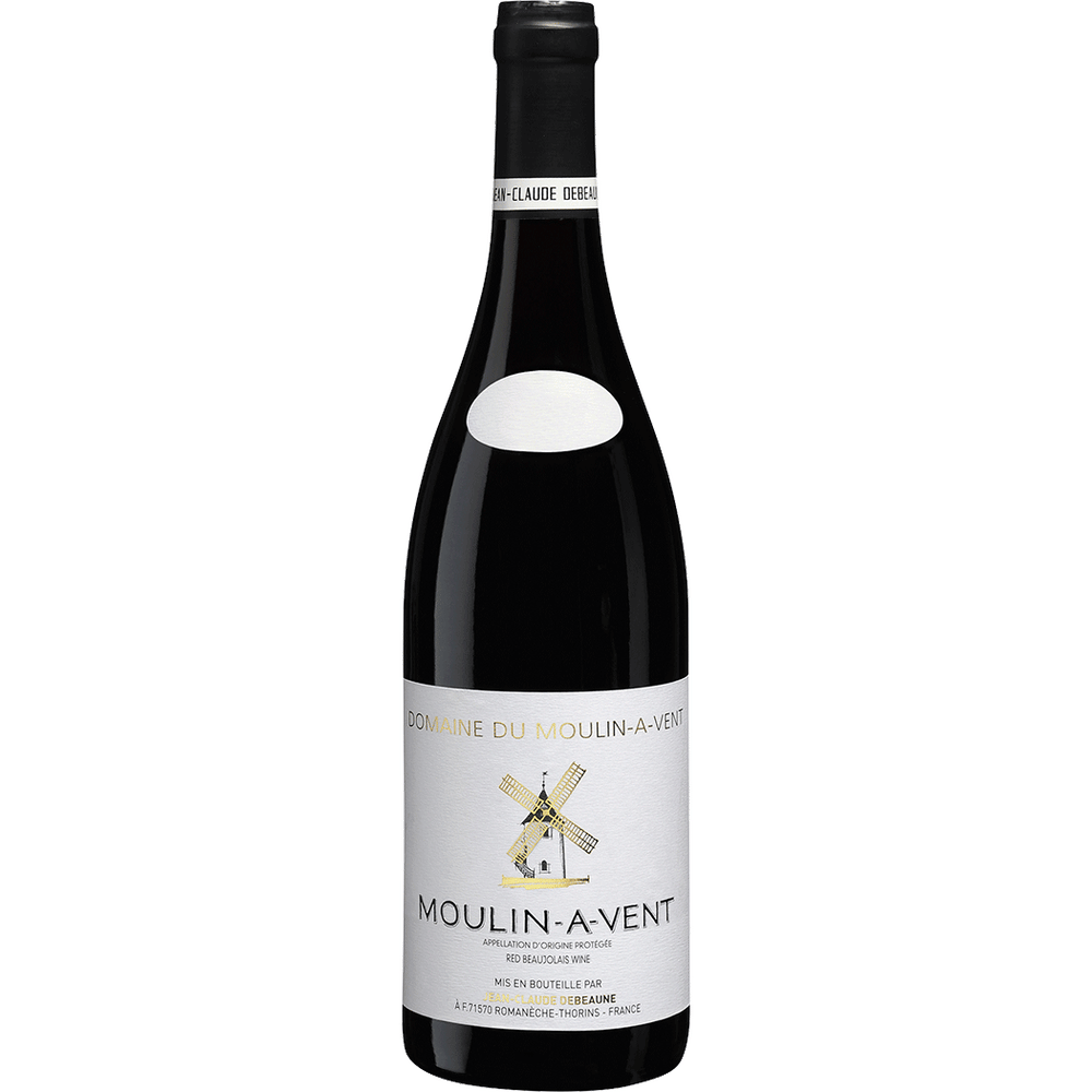 Debeaune Domaine du Moulin A Vent Moulin A Vent